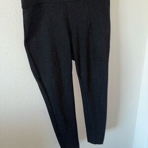 Old Navy Charcoal Casual Leggings